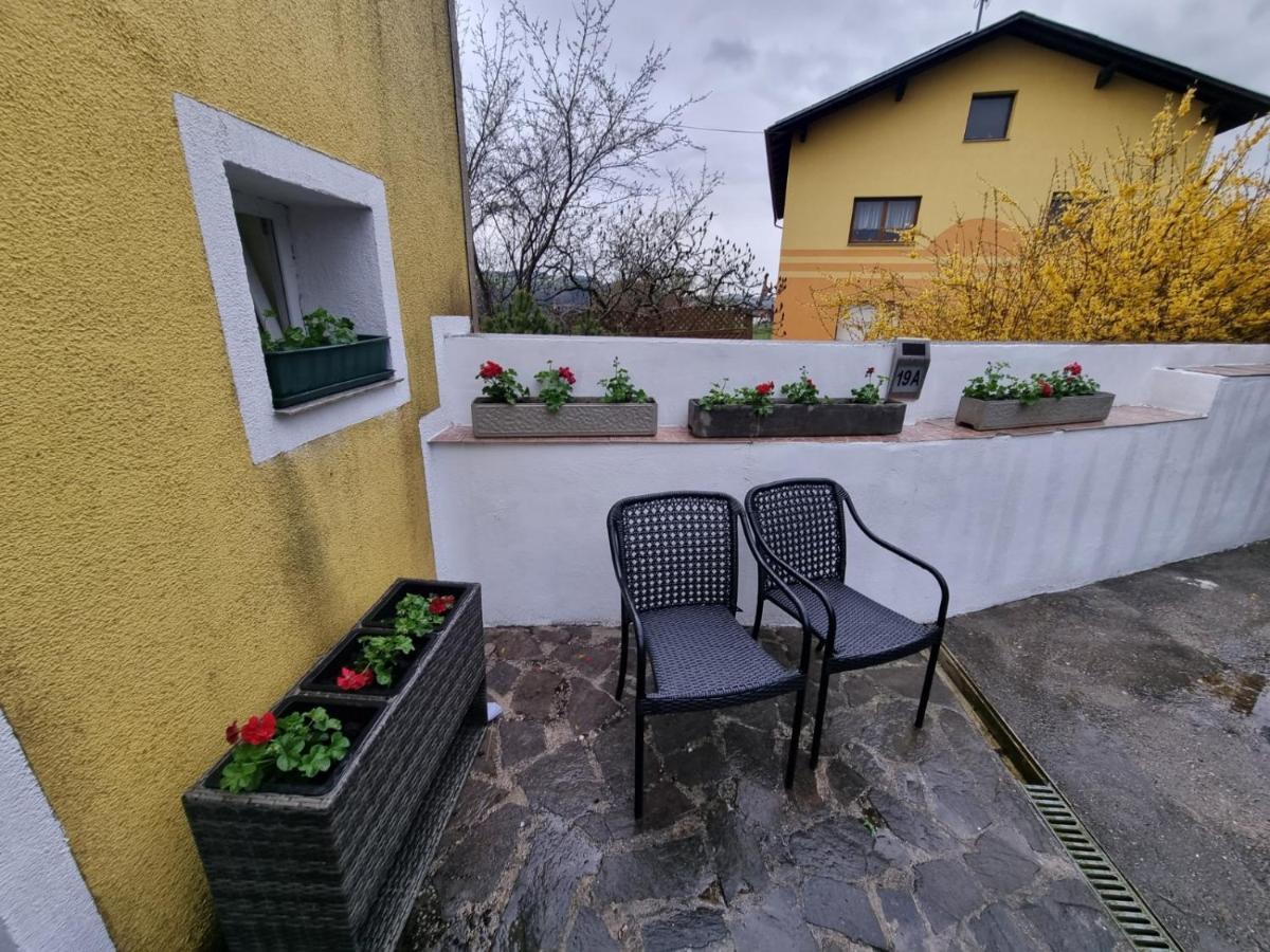 Pension Donaublick Grein 2 In Stifterstrasse 19A Dış mekan fotoğraf