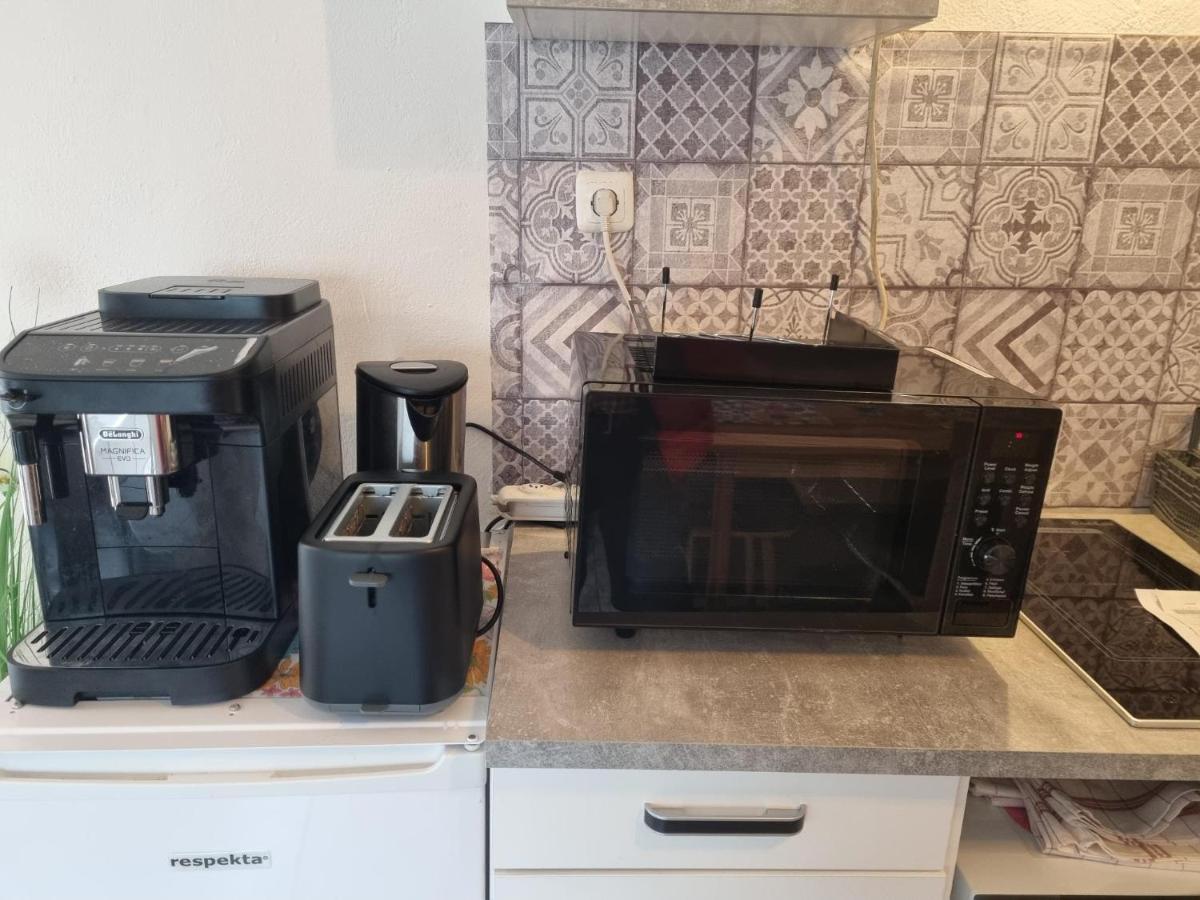 Pension Donaublick Grein 2 In Stifterstrasse 19A Dış mekan fotoğraf
