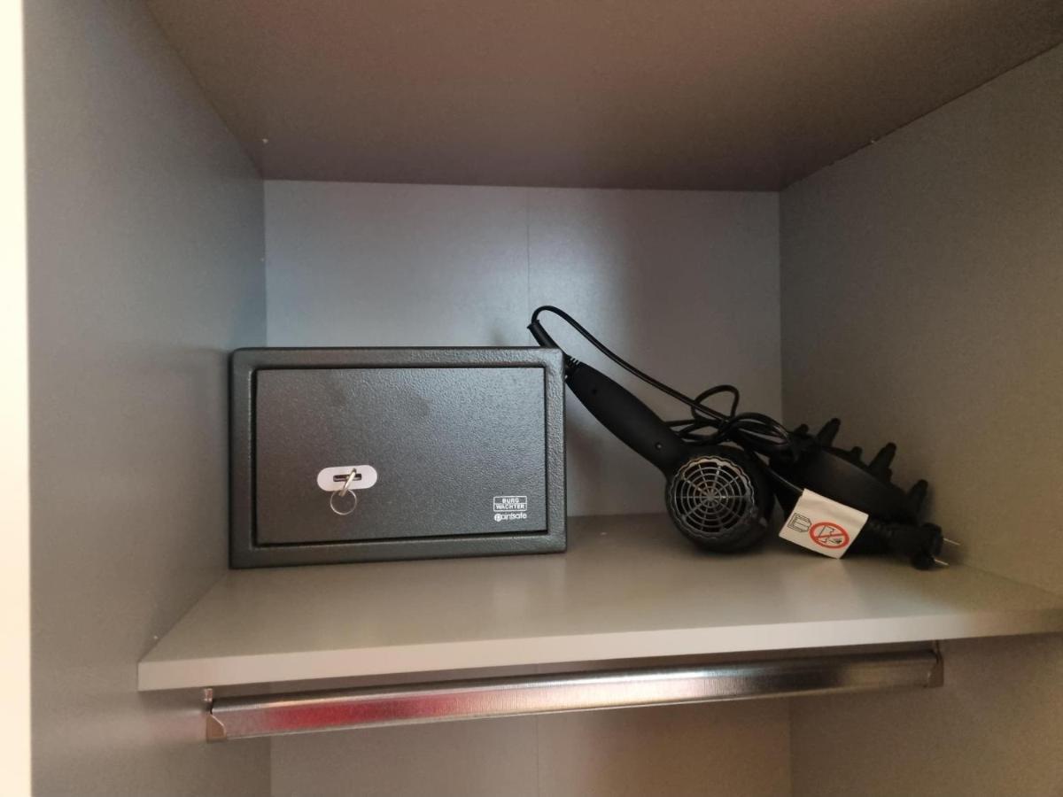 Pension Donaublick Grein 2 In Stifterstrasse 19A Dış mekan fotoğraf