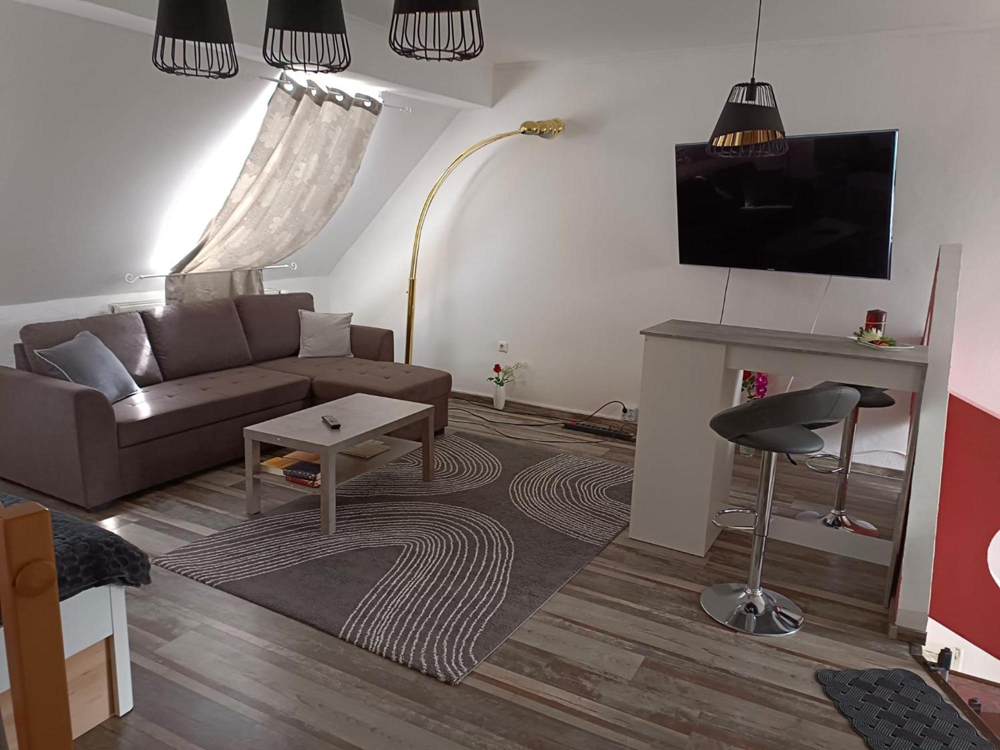 Pension Donaublick Grein 2 In Stifterstrasse 19A Dış mekan fotoğraf