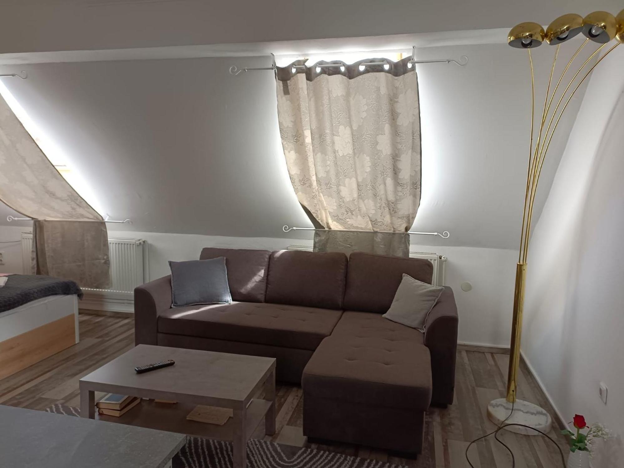 Pension Donaublick Grein 2 In Stifterstrasse 19A Dış mekan fotoğraf