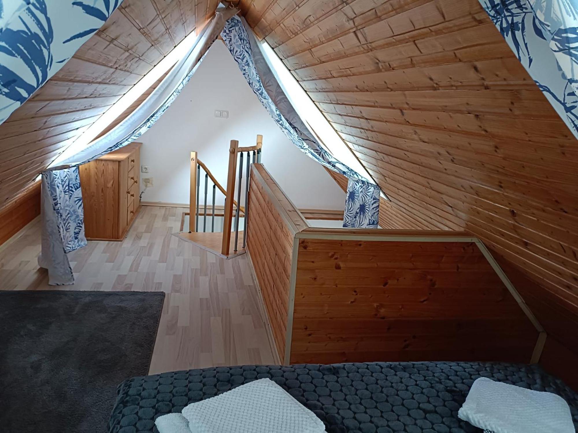 Pension Donaublick Grein 2 In Stifterstrasse 19A Dış mekan fotoğraf