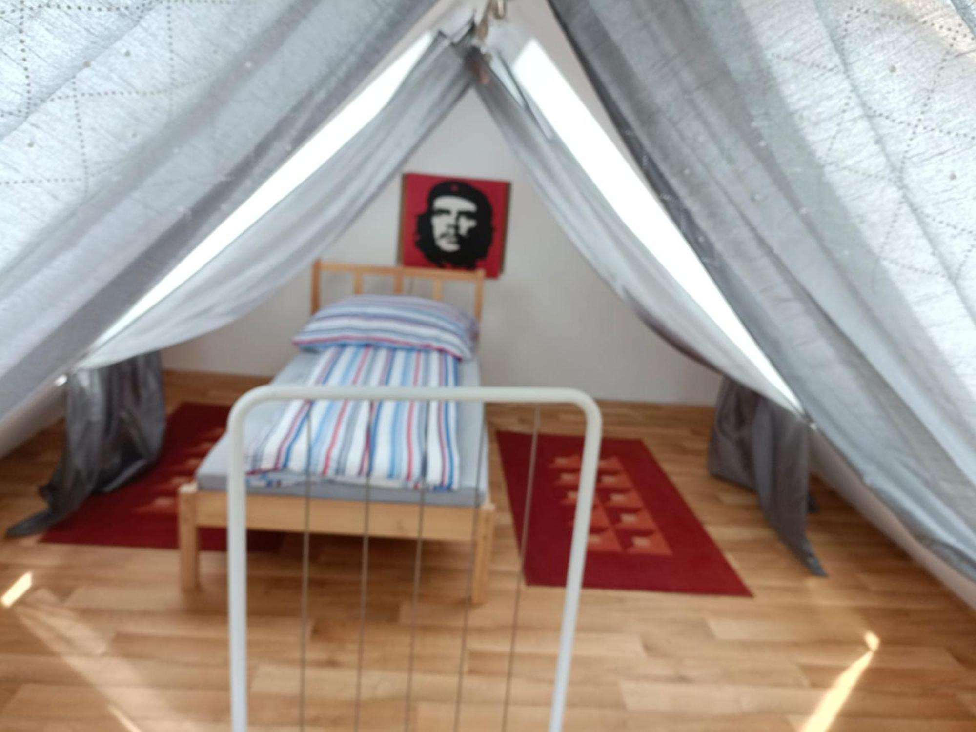 Pension Donaublick Grein 2 In Stifterstrasse 19A Dış mekan fotoğraf